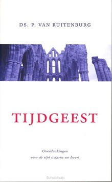 TIJDGEEST - RUITENBURG - 9789033121500