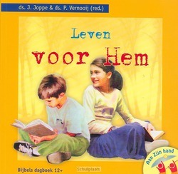 LEVEN VOOR HEM - 9789033121630