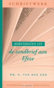 KERNTEKSTEN UIT EFEZE - END - 9789033121746