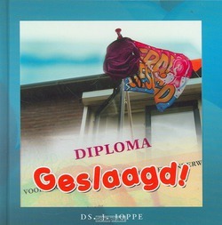 GESLAAGD - JOPPE - 9789033121814