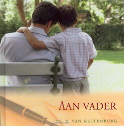 AAN VADER - RUITENBURG - 9789033121876