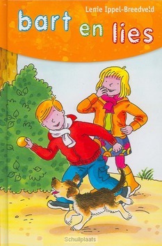 BART EN LIES - IPPEL-B - 9789033122187