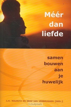 MEER DAN LIEFDE - 9789033122453