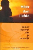 MEER DAN LIEFDE - 9789033122453