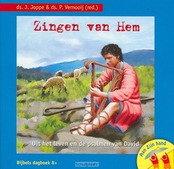 ZINGEN VAN HEM - JOPPE EA - 9789033122491