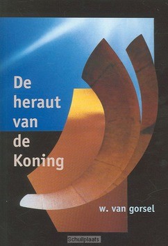 HERAUT VAN DE KONING - GORSEL - 9789033122583