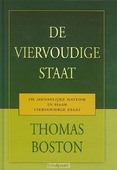 VIERVOUDIGE STAAT
