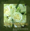 ONZE TROUWDAG