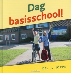 DAG BASISSCHOOL - JOPPE - 9789033122798