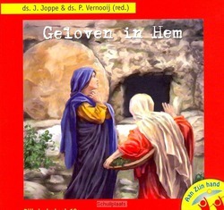 GELOVEN IN HEM - JOPPE - 9789033123061