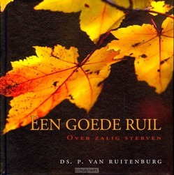 GOEDE RUIL - RUITENBURG, P. VAN - 9789033123351