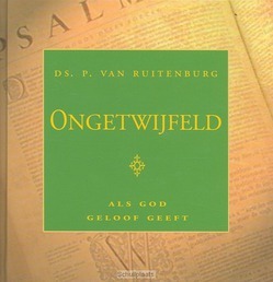 ONGETWIJFELD - RUITENBURG, P. VAN - 9789033123368