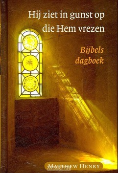 HIJ ZIET IN GUNST OP DIE HEM VREZEN - HENRY, M. - 9789033123917