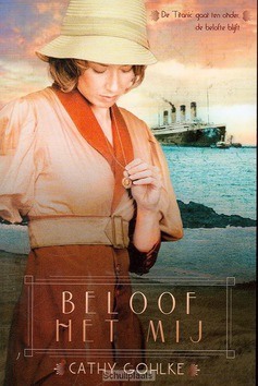 BELOOF HET MIJ - GOHLKE, C. - 9789033124594