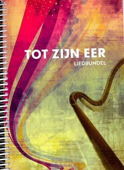 TOT ZIJN EER LIEDBUNDEL - 9789033124662