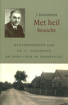 MET HEIL BEZOCHT - MASTENBROEK, J. - 9789033124990