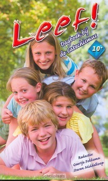 LEEF - FOKKEMA, G. - 9789033125126