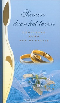 SAMEN DOOR HET LEVEN - 9789033125218