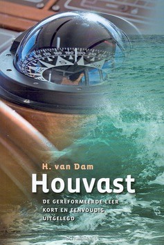 HOUVAST - DAM, H. VAN - 9789033125225