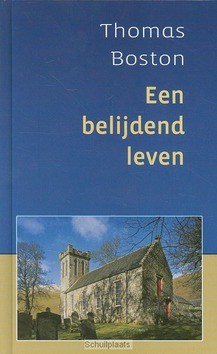 BELIJDEND LEVEN - BOSTON, THOMAS - 9789033125331