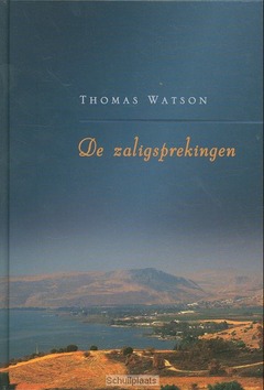 ZALIGSPREKINGEN - WATSON, THOMAS - 9789033125348