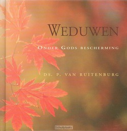 WEDUWEN - RUITENBURG, P. VAN - 9789033125386