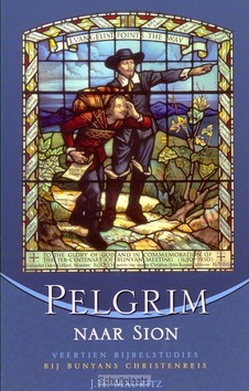 PELGRIM NAAR SION - MAURITZ, J.H. - 9789033125652