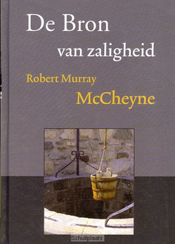 BRON VAN ZALIGHEID - MACCHEYNE, ROBERT MURRAY - 9789033125669