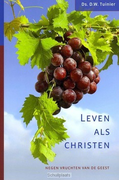 LEVEN ALS CHRISTEN - TUINIER, D.W. - 9789033125676