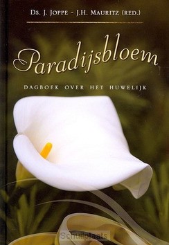 PARADIJSBLOEM - JOPPE/MAURITZ - 9789033125805