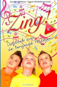 ZING! - FOKKEMA, G. - 9789033125812