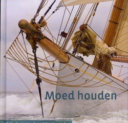 MOED HOUDEN - RUITENBURG, P. VAN - 9789033125966