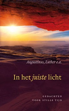IN HET JUISTE LICHT - 9789033125980