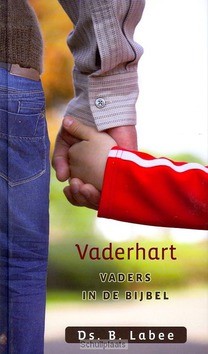VADERHART - LABEE, B. - 9789033126093