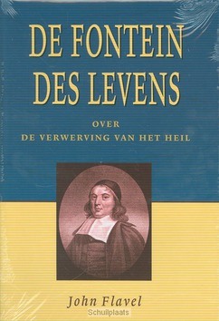 FONTEIN DES LEVENS - FLAVEL, JOHN - 9789033126253