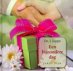 BIJZONDERE DAG - JOPPE, J. - 9789033126512