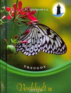 VERBLIJDT U - VREUGDE - SPURGEON, C.H. - 9789033126536