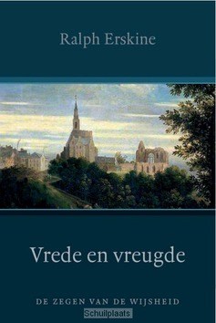 VREDE EN VREUGDE - ERSKINE, RALPH - 9789033126581