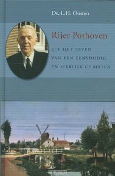 RIJER POTHOVEN - OOSTEN, L.H. - 9789033126642