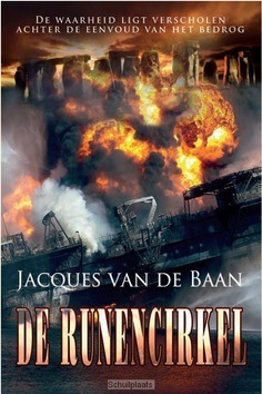 RUNENCIRKEL - BAAN, J. VAN DER - 9789033126666