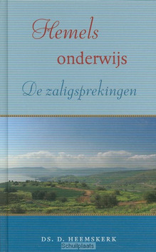 HEMELS ONDERWIJS - HEEMSKERK, D. - 9789033126703