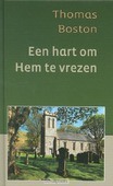 HART OM HEM TE VREZEN - BOSTON, THOMAS - 9789033126741