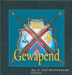 GEWAPEND - RUITENBERG, P. VAN - 9789033126871