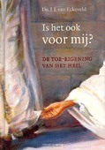 IS HET OOK VOOR MIJ? - ECKEVELD, J.J. - 9789033126925