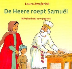 HEERE ROEPT SAMUEL - ZWOFERINK, LAURA - 9789033126949