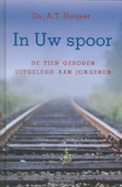 IN UW SPOOR