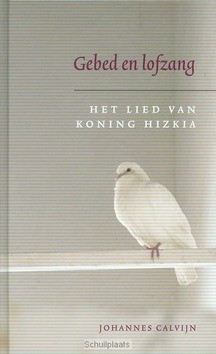 GEBED EN LOFZANG - CALVIJN, JOHANNES - 9789033127243