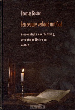 EEUWIG VERBOND MET GOD - BOSTON, THOMAS - 9789033127335