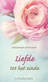 LIEFDE TOT HET EINDE