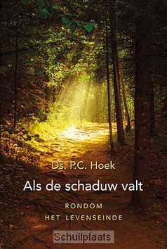 ALS DE SCHADUW VALT - HOEK, P.C. - 9789033127519